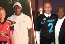 Mike and Susan Rattler: The Unstoppable Force Behind NFL Sensation Spencer's Epic Journey