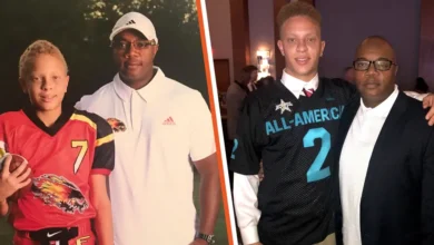 Mike and Susan Rattler: The Unstoppable Force Behind NFL Sensation Spencer's Epic Journey