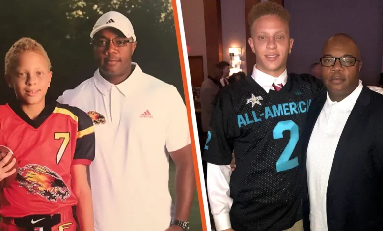Mike and Susan Rattler: The Unstoppable Force Behind NFL Sensation Spencer's Epic Journey
