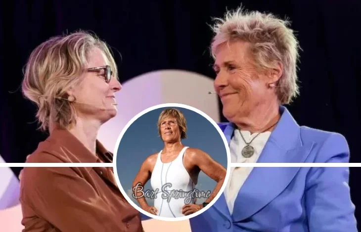 Bart Springtime: Thrilling Journey of a Brave TV Pioneer