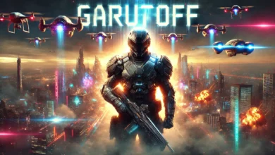 Garrutrucoff