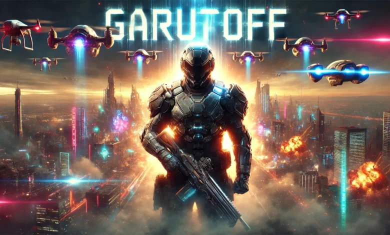 Garrutrucoff