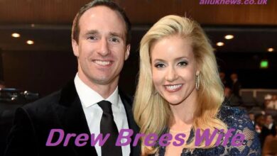 Drew Brees Wife