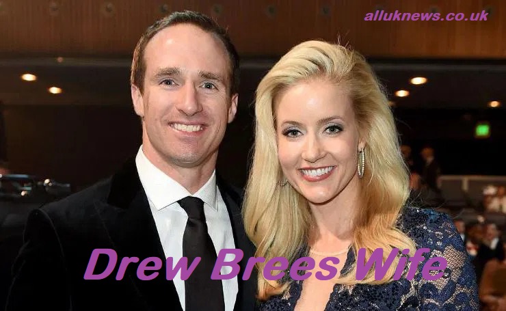Drew Brees Wife