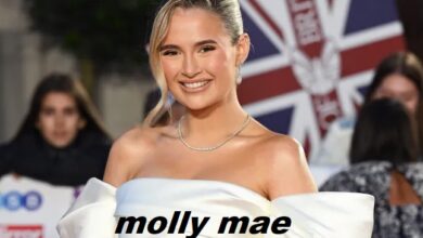 molly mae