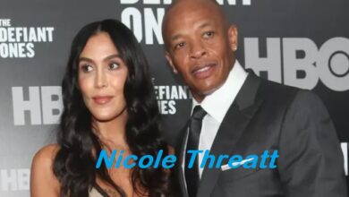 Nicole Threatt