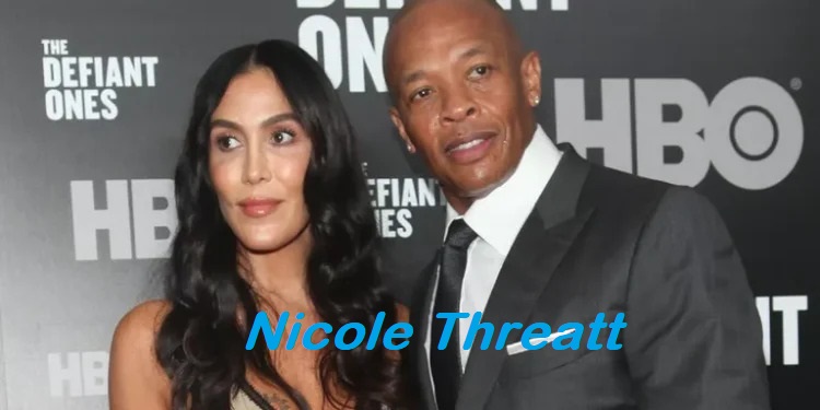 Nicole Threatt