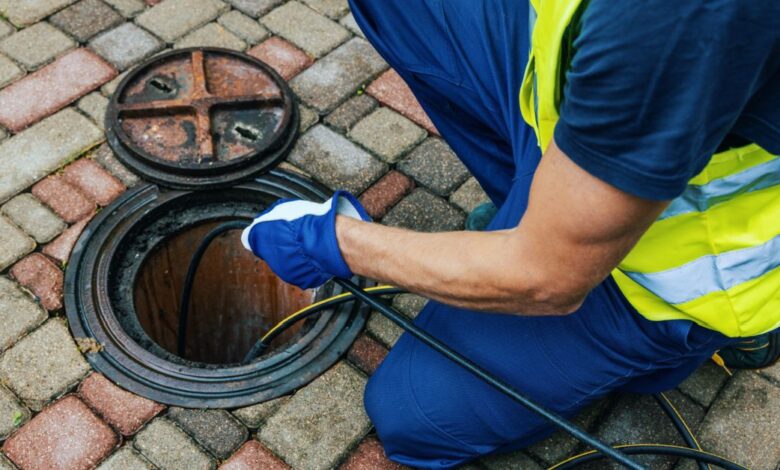 Sewer Cleaning Service: A Practical Guide to Drainage Issues and Cost-Effective Solutions
