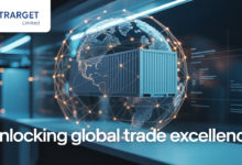 Unlocking Global Trade Excellence: Etarget Limited Revolutionizes International Supply Chains
