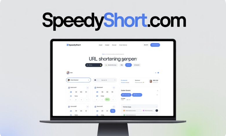 Speedyshort.com