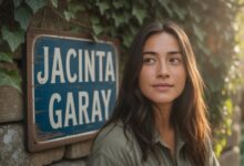 Discovering Jacinta Garay's Nationality: A Journey Through Identity and Roots