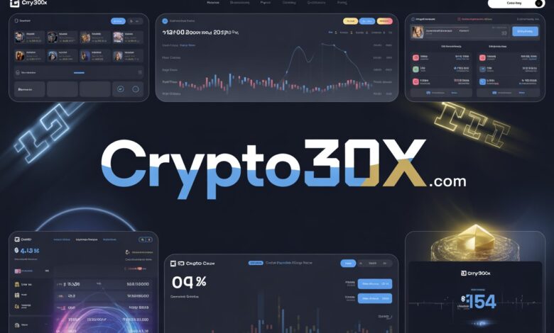 Crypto30x.com