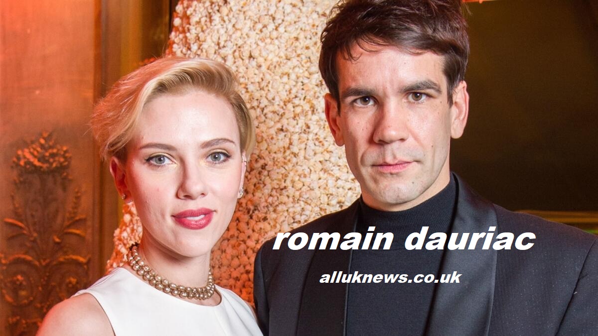 romain dauriac