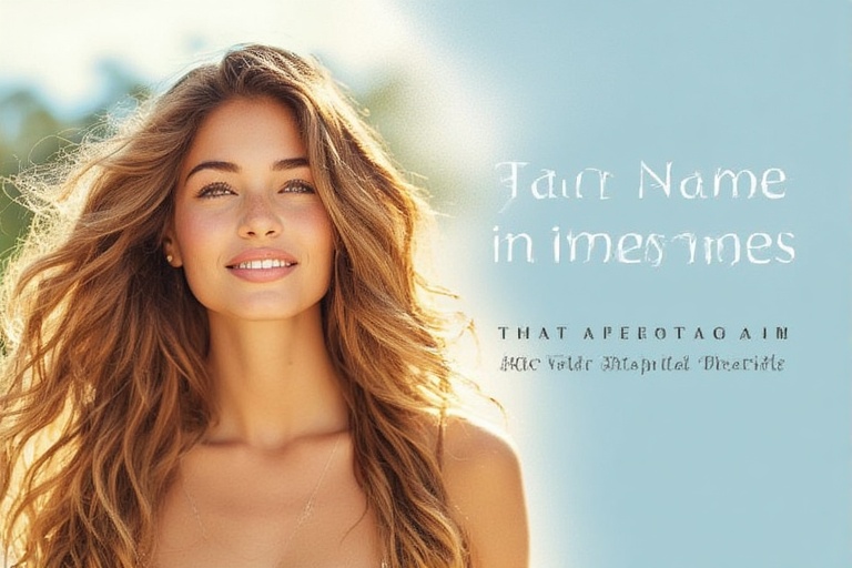 Discover Empowering Girl Names That Inspire and Delight