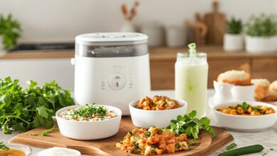 Microwey: Unlock the Magic of Quick Cooking Wonders