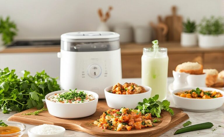 Microwey: Unlock the Magic of Quick Cooking Wonders