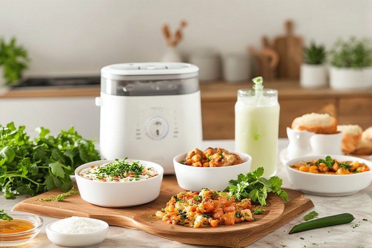 Microwey: Unlock the Magic of Quick Cooking Wonders