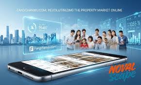 Fangchanxiu. com: Discover Powerful Real Estate Insights