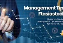 Management Tips Ftasiastock: Boost Your Success Today!