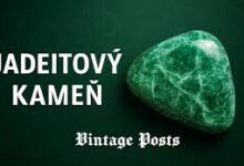 Jadeitový Kameň: Unlock Its Timeless Beauty and Strength