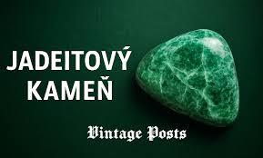 Jadeitový Kameň: Unlock Its Timeless Beauty and Strength