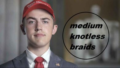 nick sandmann net worth