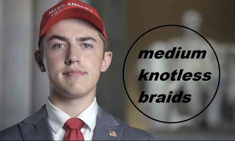 Nick Sandmann Net Worth