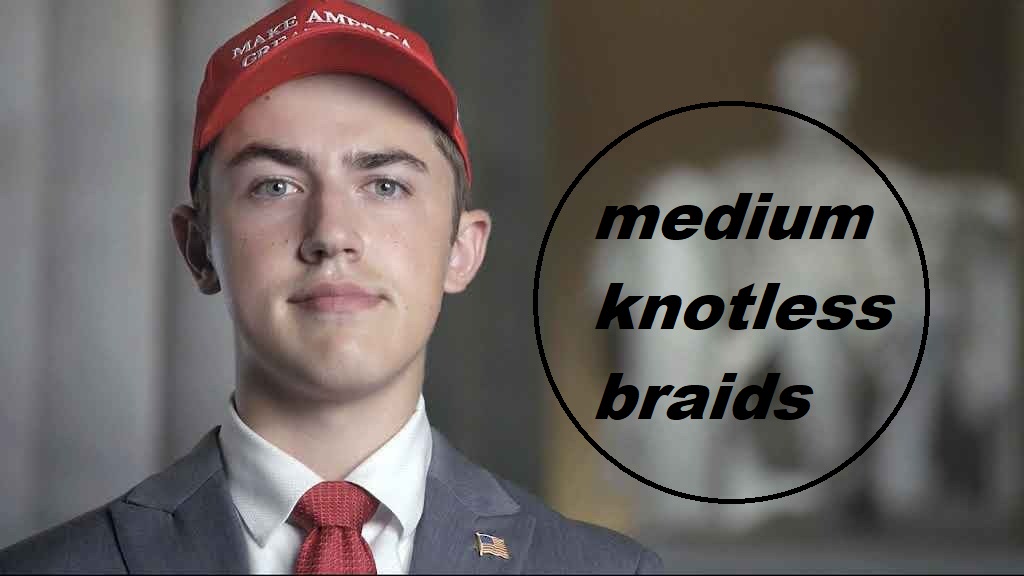 nick sandmann net worth