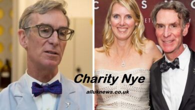 Charity Nye