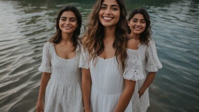 Kavya Menon: Inspiring Force for Kind Hearts and Bright Futures