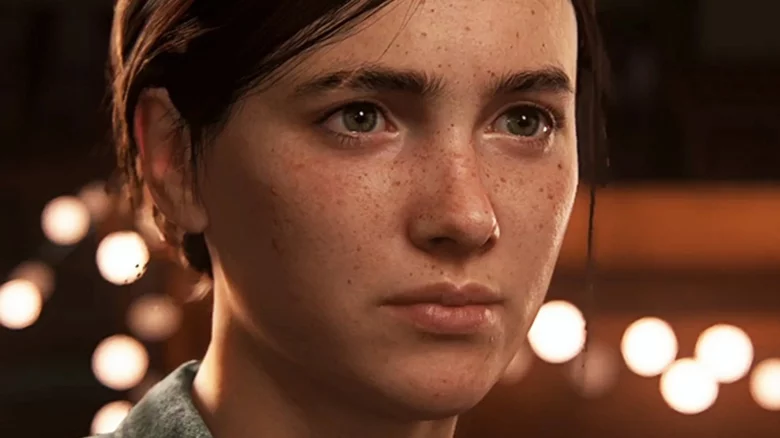 Ellie The Last of Us: Brave Hero's Epic Journey