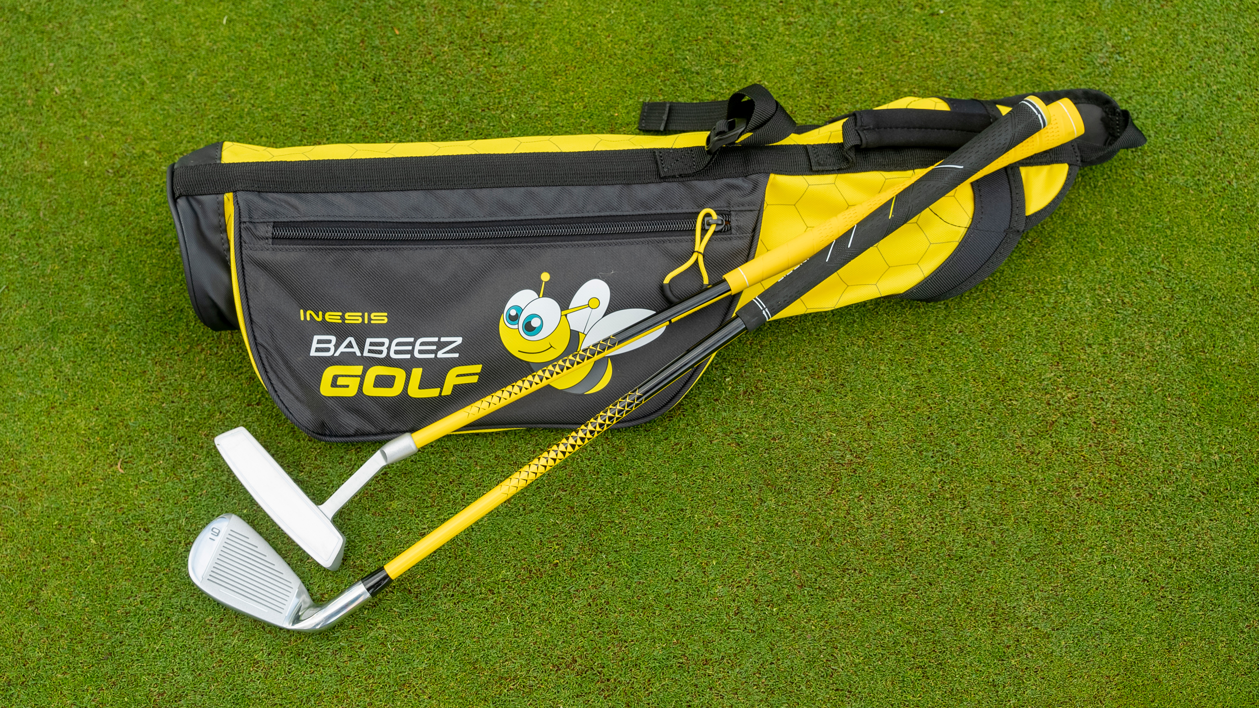 toddler golf bags