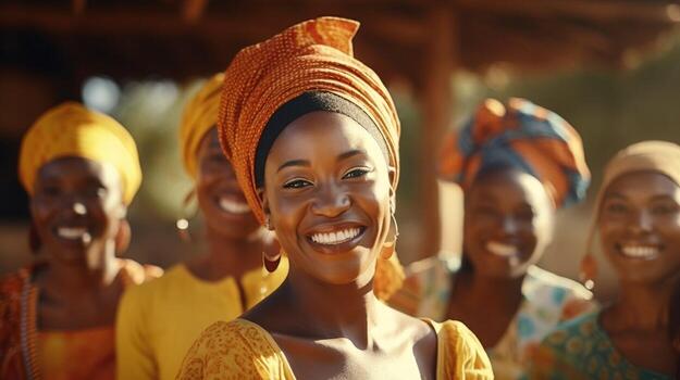 South African Culture: A Blend of Diversity and Tradition