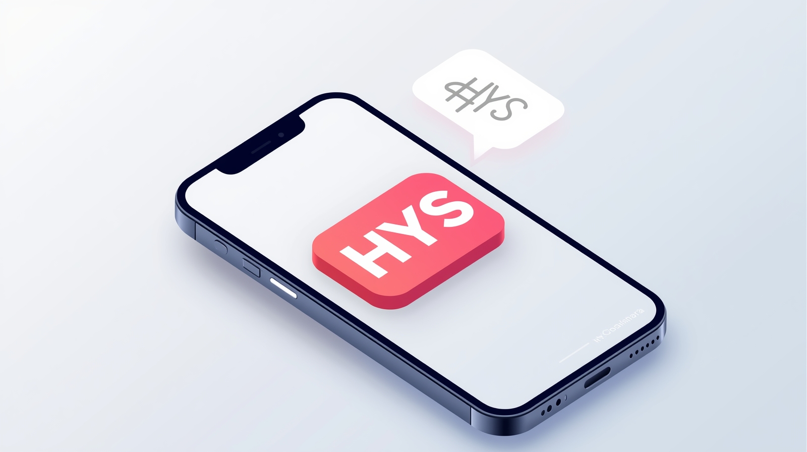 What Does HYS Mean in Text?
