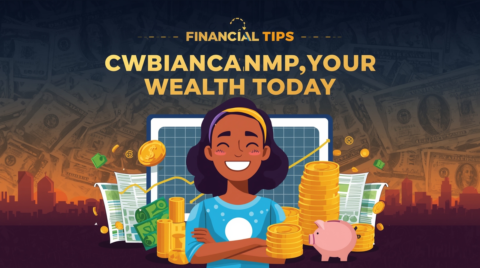Financial Tips Cwbiancamarket: Unlock Your Wealth Today