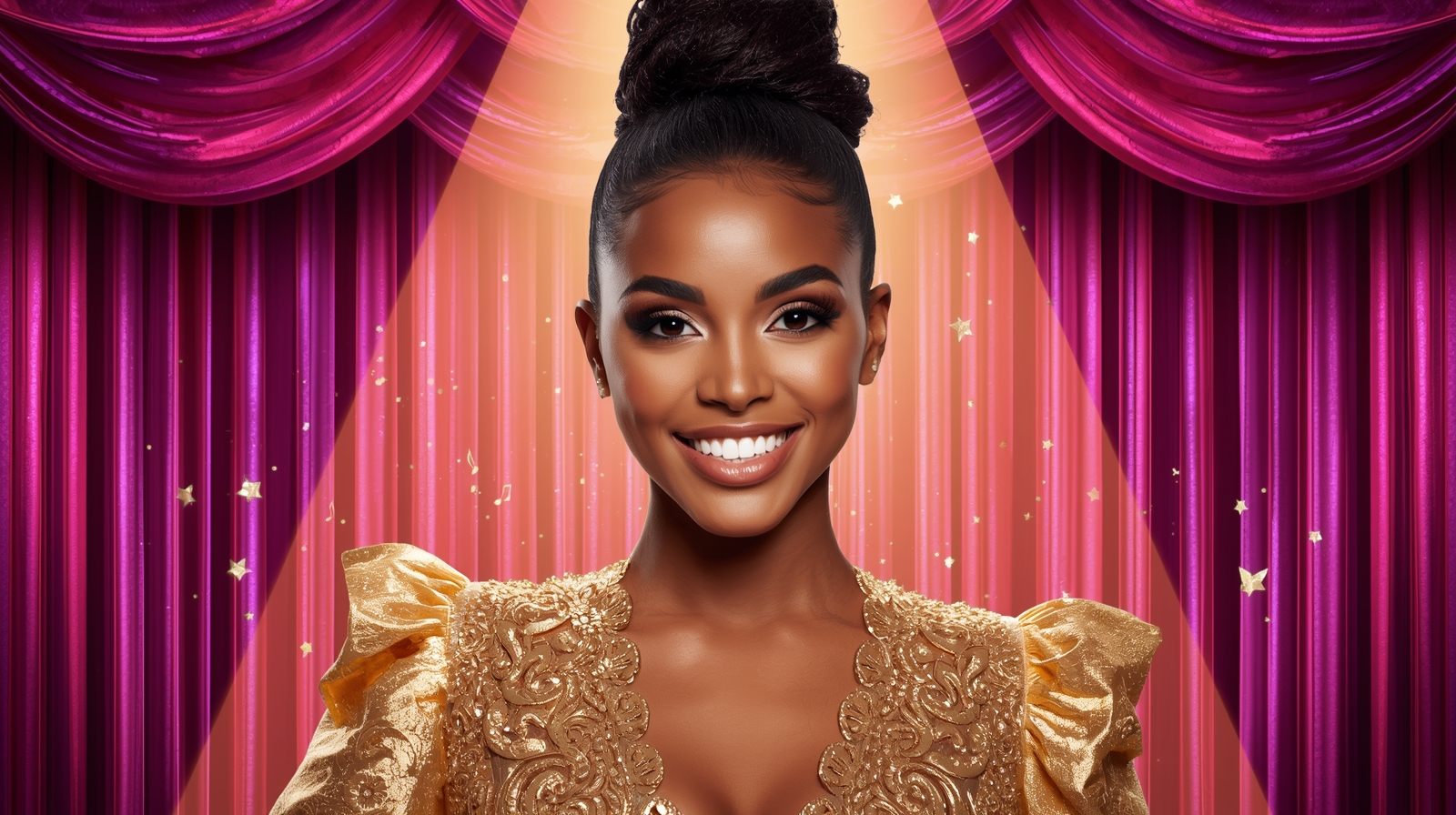 Spicymelylovee Rising Star