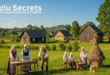 Sodziu: Discover Timeless Lithuanian Charm