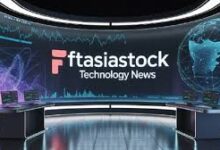 ftasiastock technology news: Unlock Amazing Tech Insights