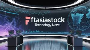 ftasiastock technology news: Unlock Amazing Tech Insights