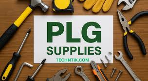 Unlocking PLG Supplies: Empowering Global Innovation and Growth