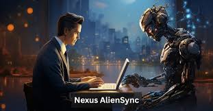 Nexus AlienSync: Unlock Cosmic Connections Today