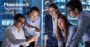 Ftasiastock Technologies Lead