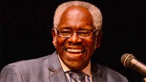 Bishop W.C. Martin: Beacon of Hope