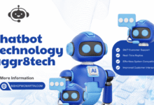 Chatbot Technology Aggr8tech: Empowering Smart Conversations