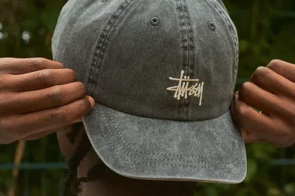 Stussy Hats