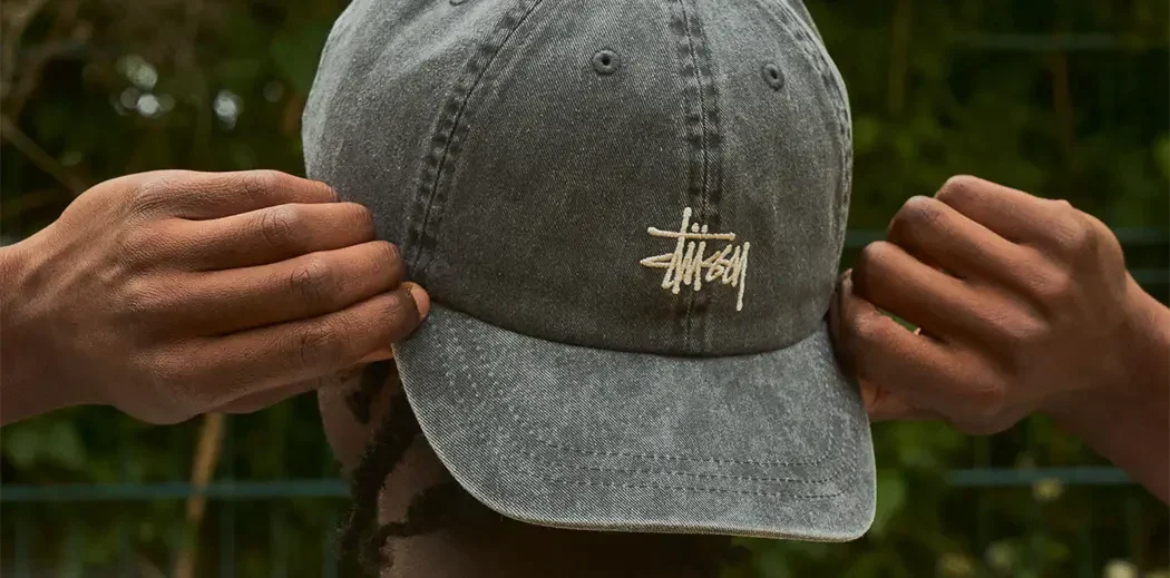 Stussy Hats