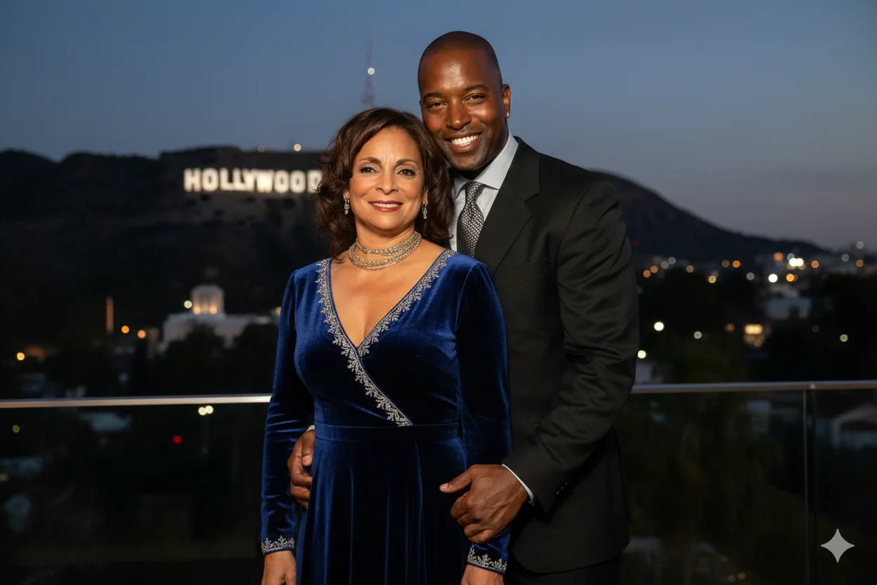 Terrence Duckett: A Powerful Story of Purpose, Growth, and Professional Excellence