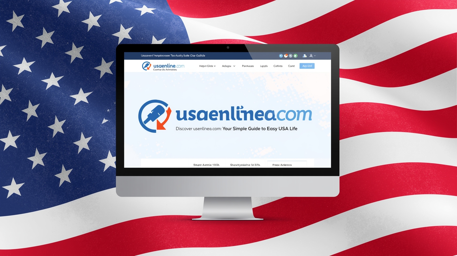Discover usaenlinea com: Your Simple Guide to Easy USA Life