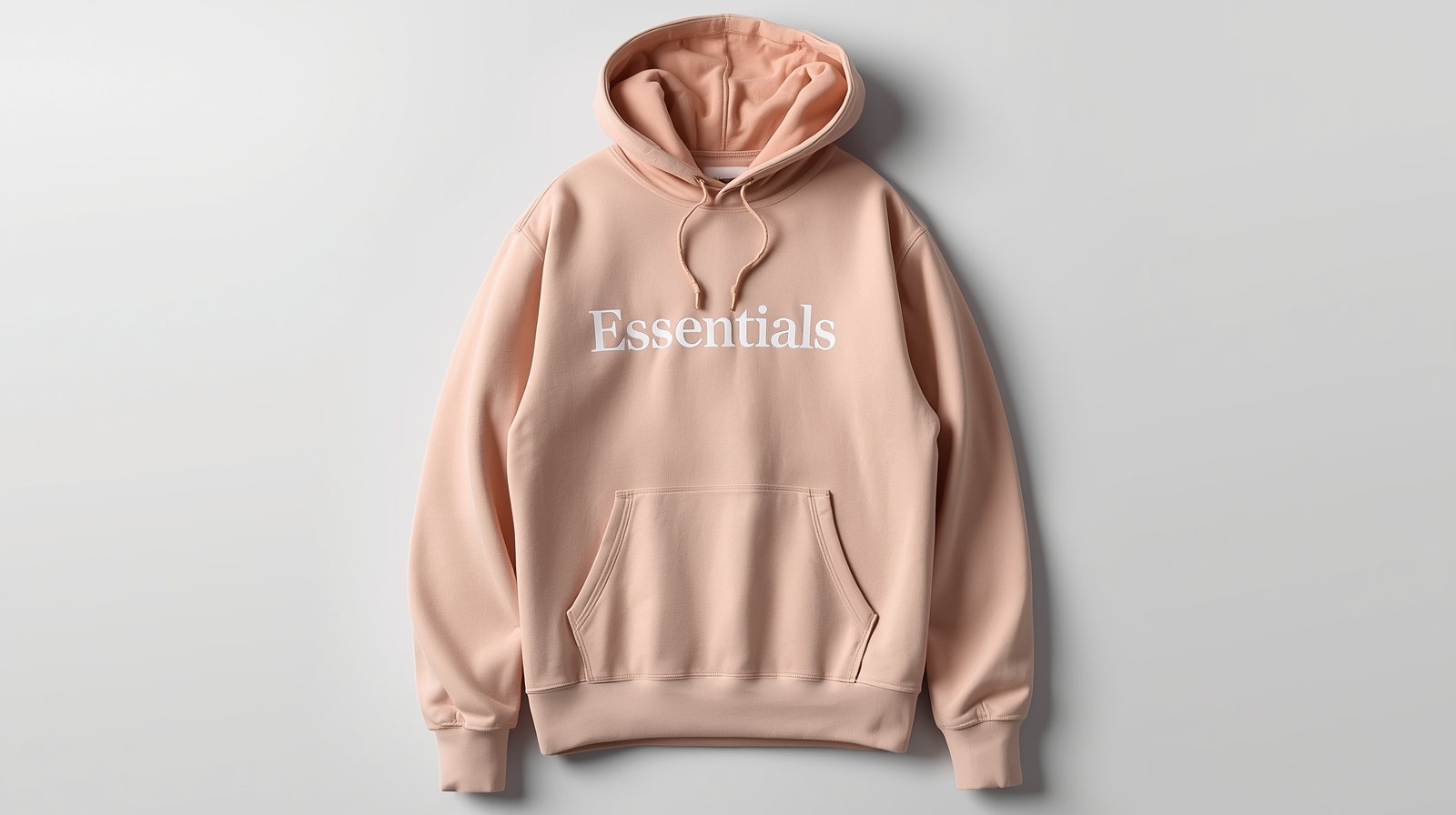 Essentials Hoodie