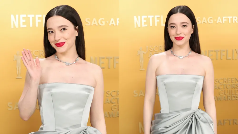 Mikey Madison: Oscar-Winning Actress Biography, Movies, and Rise to Fame